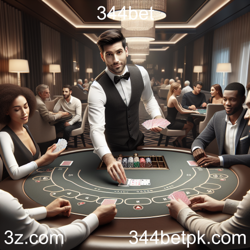 Descubra a Emoção dos Jogos Ao Vivo no 344bet